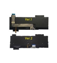 Asus ROG Strix 17 Scar Edition GL703GE Klavye Işıklı V2