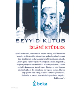 İslami Etüdler Beka Yayınları Seyyid Kutub Kitapları ve Eserleri Beka Kitap