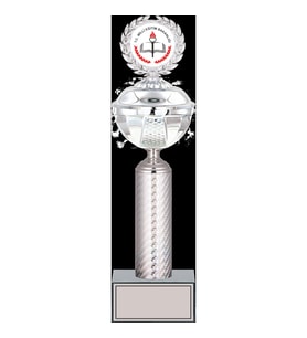 ODAK KUPA - Medium Kupalar - M-336 B - 37 cm