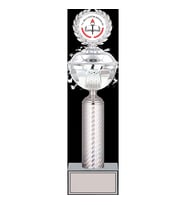 ODAK KUPA - Medium Kupalar - M-336 B - 37 cm