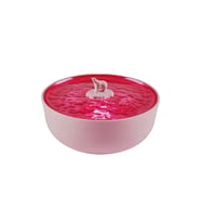 Z5 Arktik Okyanus Temalı BT Kablosuz Hoparlör - Pembe