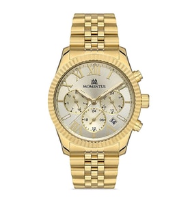 MOMENTUS CW128G-08SG KADIN KOL SAATİ