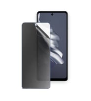 SChitec TECNO Spark 20 Pro Uyumlu Ön Yüzey Hayalet Privacy Hidrojel Ekran Koruyucu