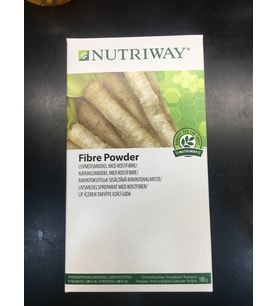 FİBRE POWDER