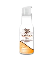 Porcodile Su Bazlı Kayganlaştırıcı Jel