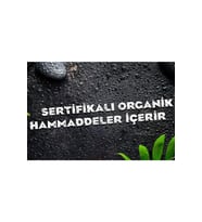 Organik Amonyaksız Saç Boyası (kahve Köpüğü-6.03)+oksidan (2 Adet)