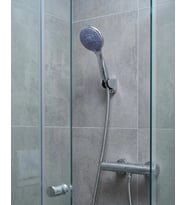 4 Modlu El Duşu Başlığı Spiral Hortumlu Duş Seti Banyo Aksesuarı