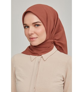 Trend Pamuk Eşarp 21038