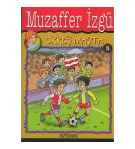 Ökkeş Maçta