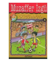 Ökkeş Maçta