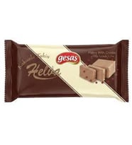 GESAŞ HELVA KAKAOLU 80 GR (12 Adet)