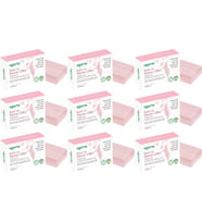 Agarta El Yapımı Doğal Sabun 150GR Kuru ve Hassas Ciltler (9 Lu Set)