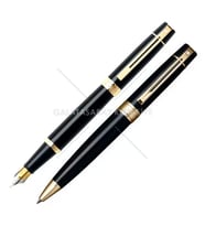 Sheaffer Dolma + Tükenmez Kalem 300 Serisi 9325