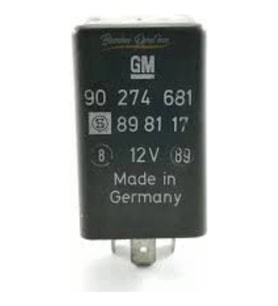 Opel Astra F Vectra A Kadett D E 1.6 D 1.7 D 1981-1998 Kizdirma Rolesi 10456613 Wisco