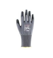 FN 301 COMFORT NO:10 Köpük Nitril Kaplı Polyester Likra Eldiven