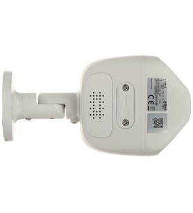 DAHUA 2+4MP Bullet 2.8mm TiOC Duo IP Kamera Sesli IPC-PFW3849S-A180-AS-PV