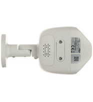 DAHUA 2+4MP Bullet 2.8mm TiOC Duo IP Kamera Sesli IPC-PFW3849S-A180-AS-PV