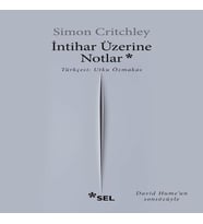 İntihar Üzerine Notlar
