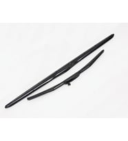Sılecek Süpürgesı Ön Takım (550 * 400Mm) Kore Pıcanto Benzın-Dızel 2004- (Oem No: 9835007000)