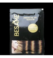 Besame Amerikan Jel Keratin Tek Kullanımlık Dumansız,Kokusuz