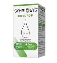 Symbiosys Bifidrop Probiyotik Damla 8 ml