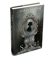 Saka ve Sanrı 2 (Ciltli)