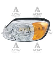 Far Accent 2003-06 Admıre Manuel Sarı Sol (Oem No:9210125510)