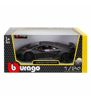 21061 1:24 Lamborghini Sesto Elemento -Sunman