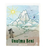 Unutma Beni - Hep Kitap