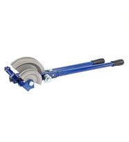 WORKPRO WP303005 15-22MM 180° Ağır Hizmet Bakır Boru Bükme 