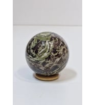 Multi Color Jasper Küre MJ17