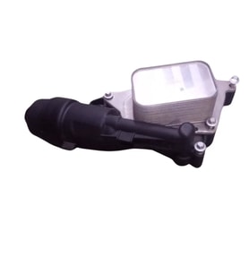 Yağ Soğutucusu Komple - 11428585235SET-WISCO - Bmv 2 Active Tourer F45 214 D 14 Ve Sonrası Uyumlu