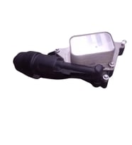 Yağ Soğutucusu Komple - 11428585235SET-WISCO - Bmv 2 Active Tourer F45 214 D 14 Ve Sonrası Uyumlu