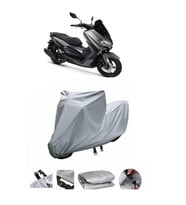Rks Grace 202  Gri Motosiklet Brandası ARKA ÇANTA UYUMLU DEĞİLDİR