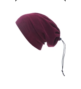 Polar Boyunluk Bordo