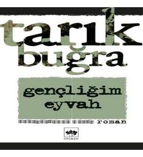 Gençliğim Eyvah