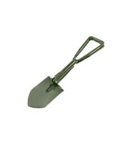 Profesyonel Portatif Katlanabilir Kürek ( Orta Boy 59 Cm )
