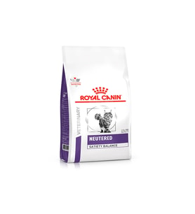 Royal Canin Neutered Satiety Balance Kedi Maması  3.5 kg