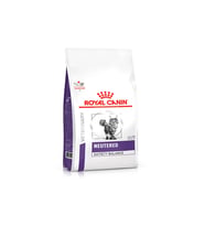 Royal Canin Neutered Satiety Balance Kedi Maması  3.5 kg
