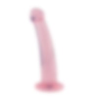 River World Jel A nal Yumuşak Dokuda Dildo