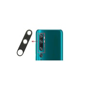 Xiaomi Mi Note 10 Pro İle Uyumlu Kamera Camı