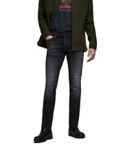 Jack & Jones Erkek Jeans Pantolon (Siyah)
