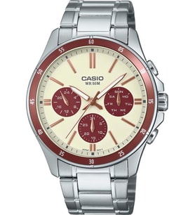 CASIO MTP-1374D-5A2VDF