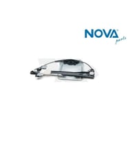 5J7837462 Cam Açma Mekanizması Ön Sağ ( Motorsuz ) - Roomster 2006-2015