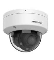 Hikvision DS-2CD1743G2-LIZSU 4mp 2.8mm–12mm Motorize Lens Dahili Sesli Akıllı Hibrit Işık H.265+ IP Dome Kamera