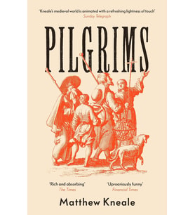 Pilgrims (Krem)