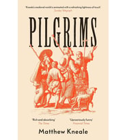 Pilgrims (Krem)