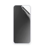 SChitec HONOR X7e Uyumlu Ön Yüzey Hayalet Privacy Hidrojel Ekran Koruyucu