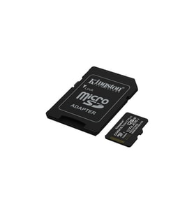 128 Gb Canvas Select Plus Mıcro Sd Card CL10 SDCS3/128GB