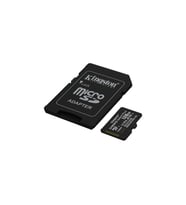 128 Gb Canvas Select Plus Mıcro Sd Card CL10 SDCS3/128GB